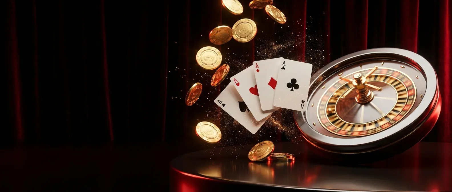 Bruno Casino bonus